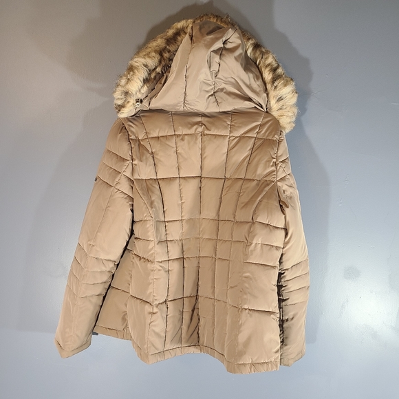 Marc New York Andrew Marc puffer jacket - Picture 8 of 8